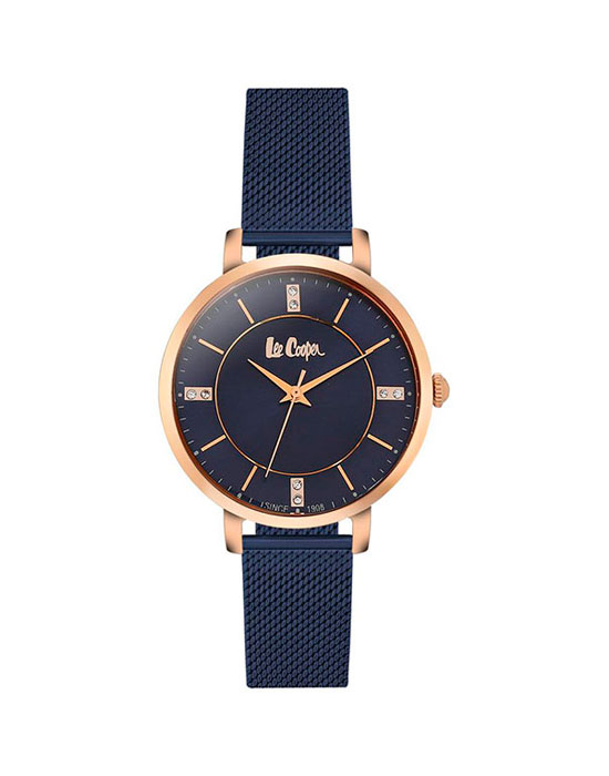 Часы Lee Cooper Casual LC06385.490